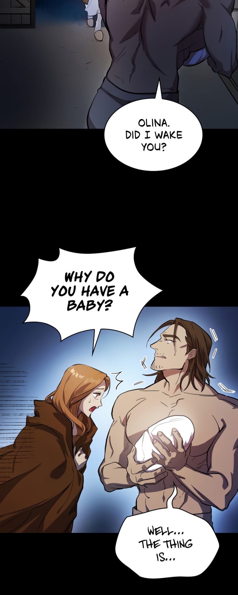 Infinite Mage, Chapter 1 image 019